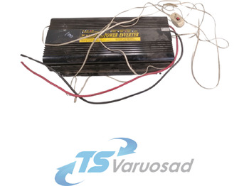 Električni sistem