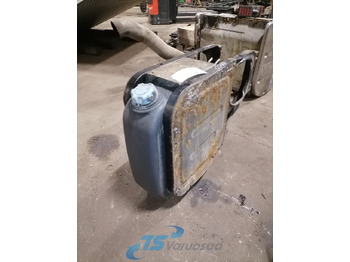 Obrada goriva/ Dostava goriva VOLVO