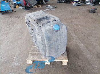 Obrada goriva/ Dostava goriva VOLVO