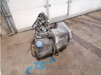 Obrada goriva/ Dostava goriva VOLVO