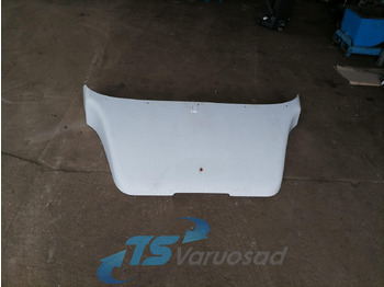 Aerodinamika/ Spojler VOLVO