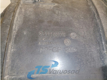 Sistem za usis vazduha za Kamion Volvo Air filter housing 21115476: slika 5