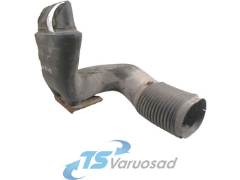 Sistem za usis vazduha VOLVO