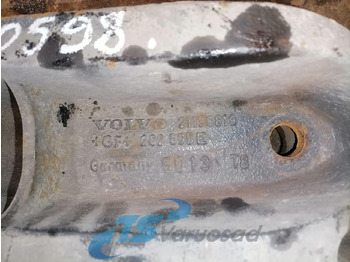 Osovina i delovi za Kamion Volvo Air suspension bracket 21196819: slika 3
