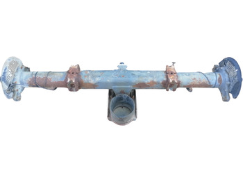 Osovina i delovi VOLVO