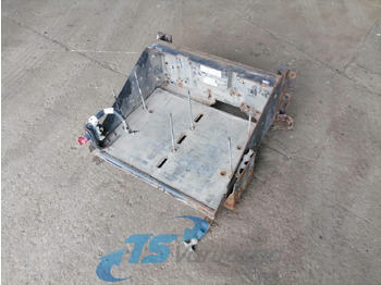 Baterija VOLVO