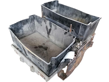 Baterija VOLVO