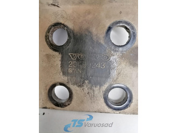 Branik za Kamion Volvo Bumper bracket 20499243: slika 3