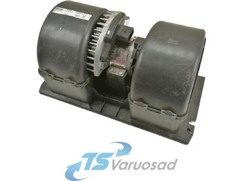 Grejanje/ Ventilacija VOLVO
