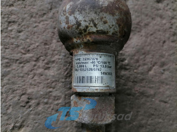 Zračne kočnice VOLVO