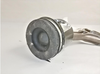 Klipovi/ Prstenovi/ Izolatori za Kamion Volvo Connecting rod + piston 22476056: slika 5