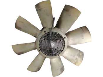 Ventilator VOLVO
