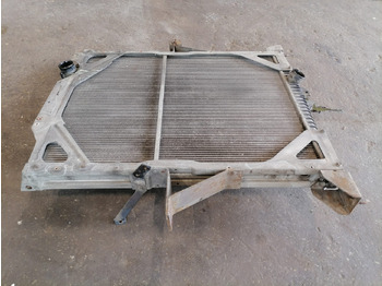 Radijator za Kamion Volvo Cooling radiator 20536920: slika 4 Radijator za Kamion Volvo Cooling radiator 20536920: slika 4