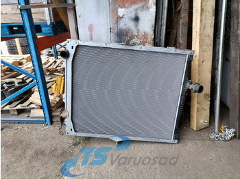 Radijator za Kamion Volvo Cooling radiator 65479: slika 2