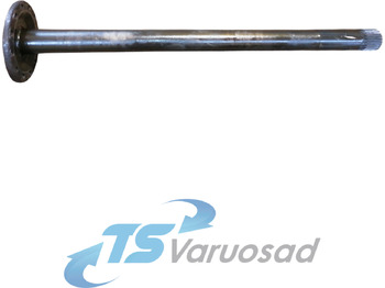 Polosovina VOLVO