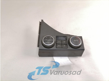 Grejanje/ Ventilacija VOLVO