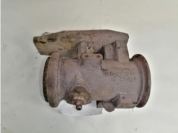 Delovi kočnica za Kamion Volvo Exhaust barake GT6029: slika 5