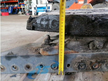 Spojnica na petom točku za Kamion Volvo Fifht wheel 21587520: slika 3