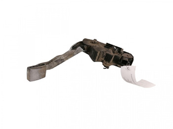 Obrada goriva/ Dostava goriva VOLVO