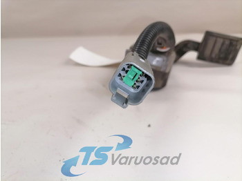 Obrada goriva/ Dostava goriva VOLVO