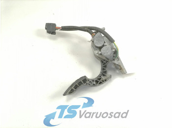 Obrada goriva/ Dostava goriva VOLVO