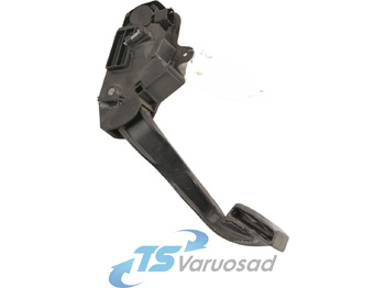 Obrada goriva/ Dostava goriva VOLVO