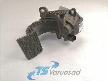 Obrada goriva/ Dostava goriva VOLVO