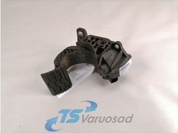 Obrada goriva/ Dostava goriva VOLVO