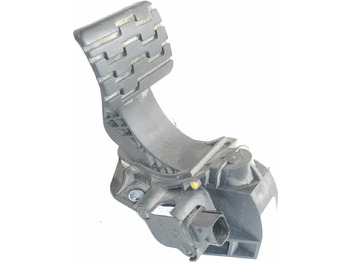 Obrada goriva/ Dostava goriva VOLVO