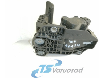 Obrada goriva/ Dostava goriva za Kamion Volvo Gaasipedaal reostaadiga 84541221: slika 2 Obrada goriva/ Dostava goriva za Kamion Volvo Gaasipedaal reostaadiga 84541221: slika 2