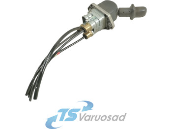 Univerzalni deo VOLVO