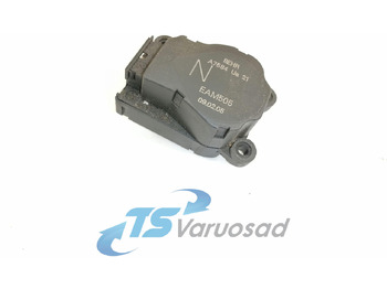 Univerzalni deo VOLVO