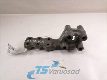 Oslanjanje kabine VOLVO