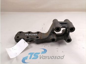 Oslanjanje kabine VOLVO