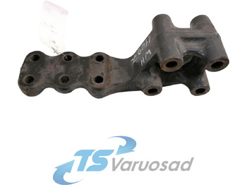 Oslanjanje kabine VOLVO