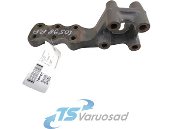 Oslanjanje kabine VOLVO