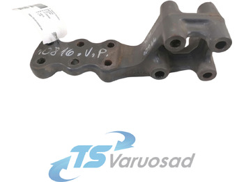 Oslanjanje kabine VOLVO