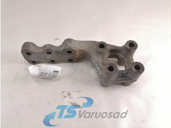 Oslanjanje kabine za Kamion Volvo Kabiini kandur, tagumine 21196590: slika 2