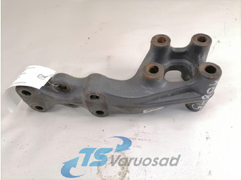 Oslanjanje kabine za Kamion Volvo Kabiini kandur, tagumine 21196590: slika 4