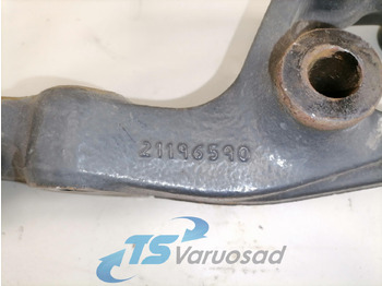 Oslanjanje kabine za Kamion Volvo Kabiini kandur, tagumine 21196590: slika 2