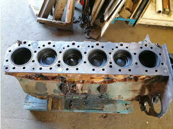 Motor i delovi za Kamion Volvo Mootoriplokk Volvo D12D460 8170120: slika 2