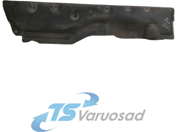 Univerzalni deo za Kamion Volvo Noise reduction mat under the cab 22383300: slika 2