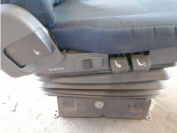 Sedište za Kamion Volvo Passenger seat 20591478: slika 4