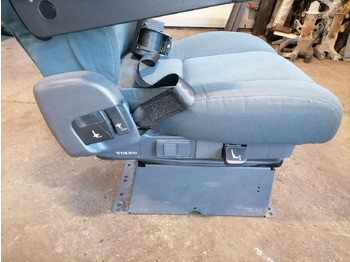 Sedište za Kamion Volvo Passenger seat 21065292: slika 3