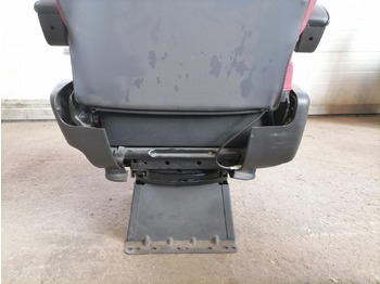 Sedište za Kamion Volvo Passenger seat 21210197: slika 5