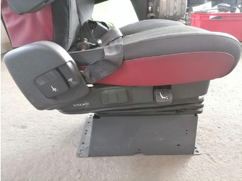 Sedište za Kamion Volvo Passenger seat 21210197: slika 3