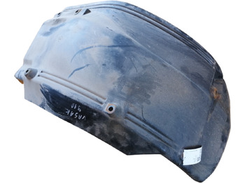 Univerzalni deo VOLVO