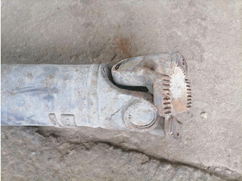 Kardansko vratilo za Kamion Volvo Propeller shaft 20735083: slika 4