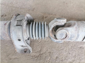 Kardansko vratilo za Kamion Volvo Propeller shaft 20735083: slika 3