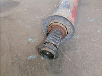 Kardansko vratilo za Kamion Volvo Propeller shaft 20821620: slika 4